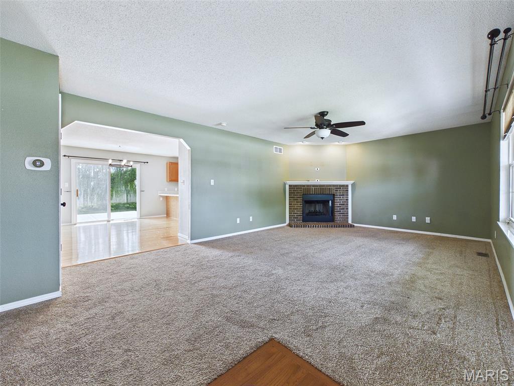 Keck Rdg - Residential