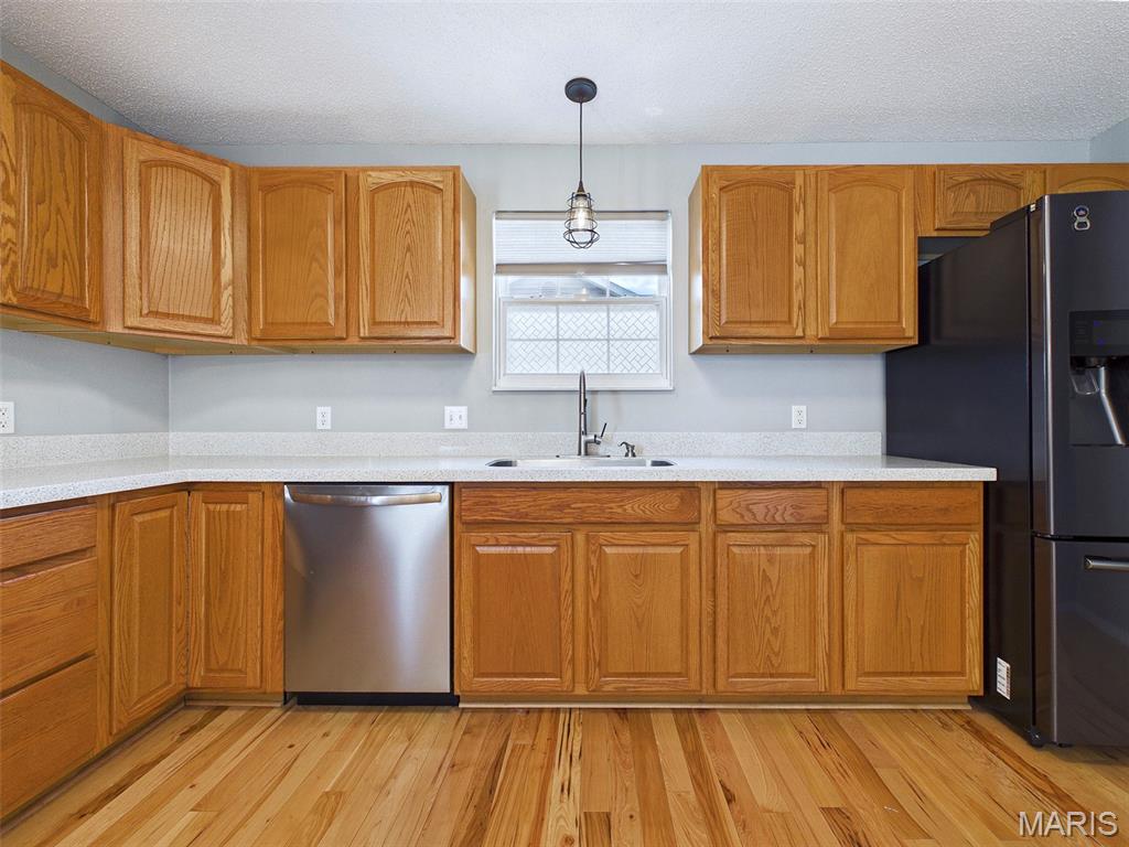 Keck Rdg - Residential