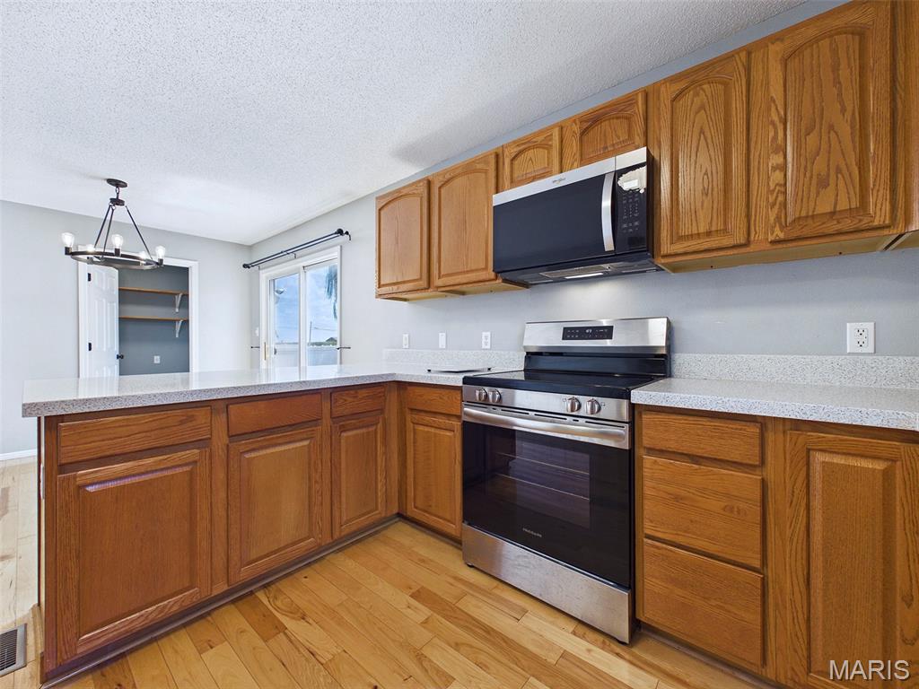 Keck Rdg - Residential