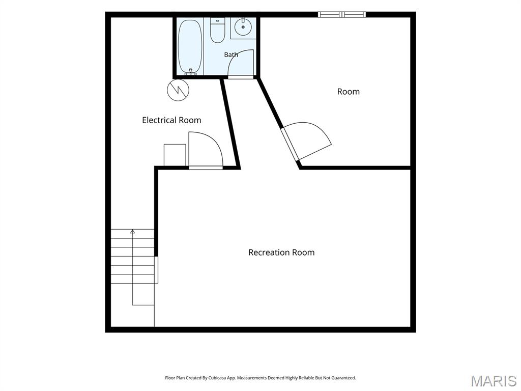 Keck Rdg - Residential