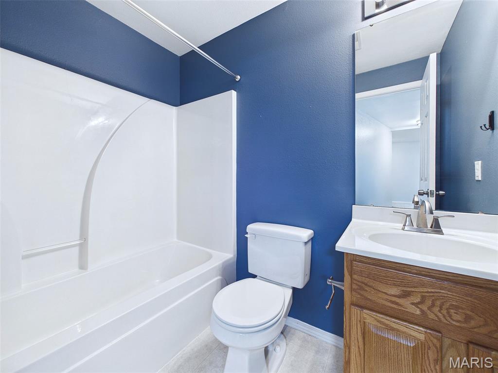 Keck Rdg - Residential