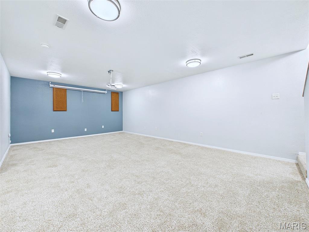 Keck Rdg - Residential