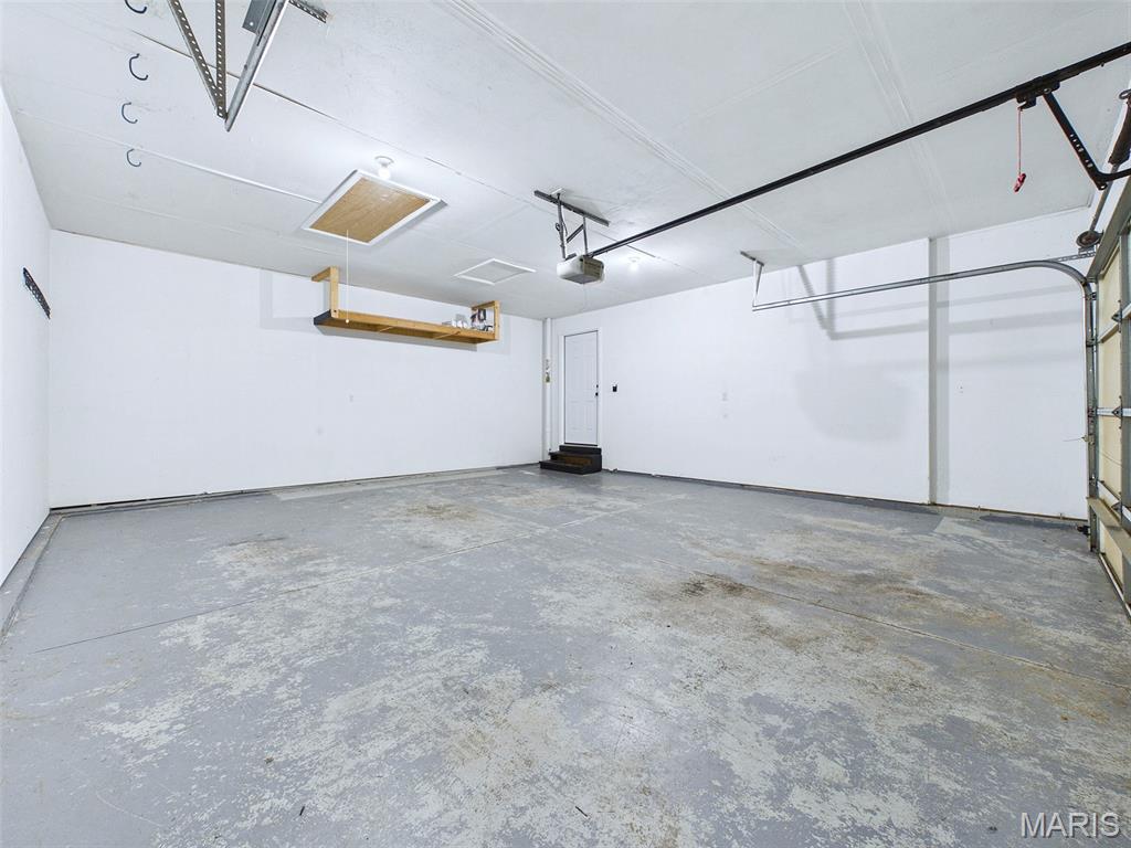 Keck Rdg - Residential