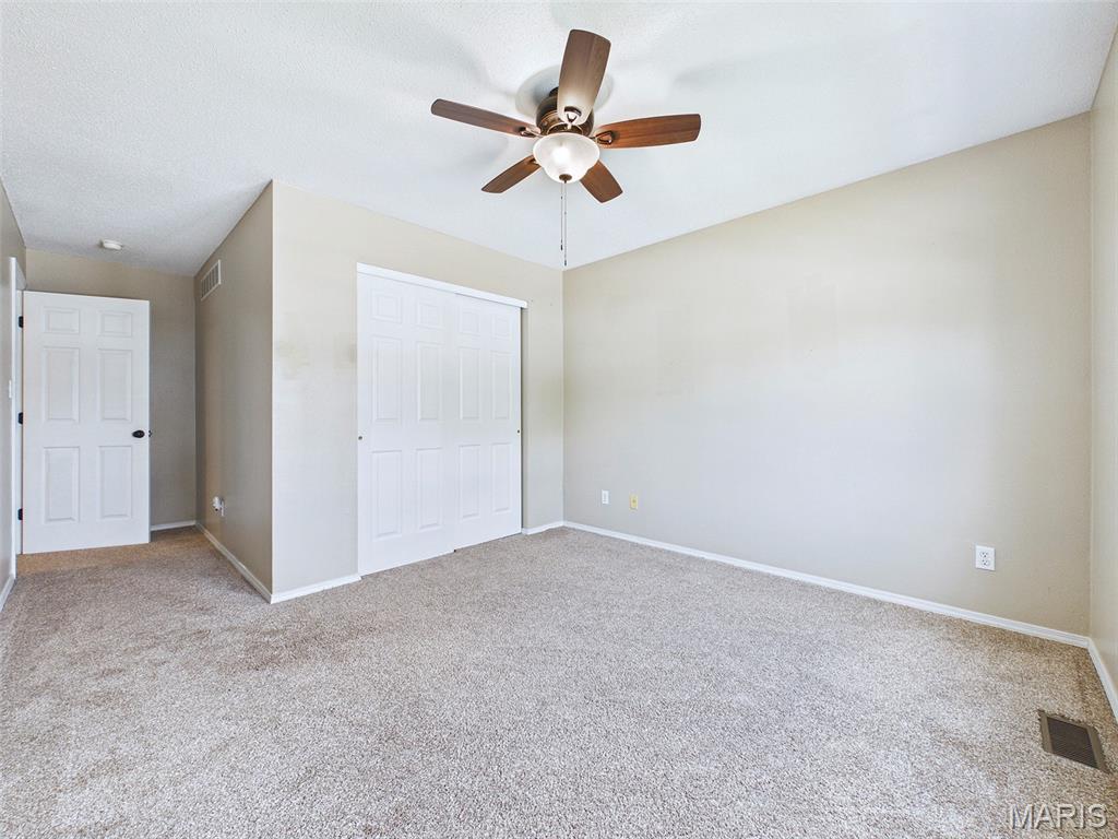 Keck Rdg - Residential