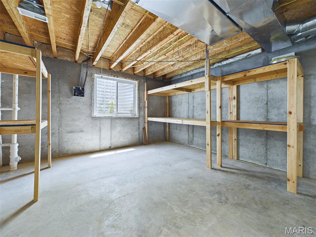 Keck Rdg - Residential