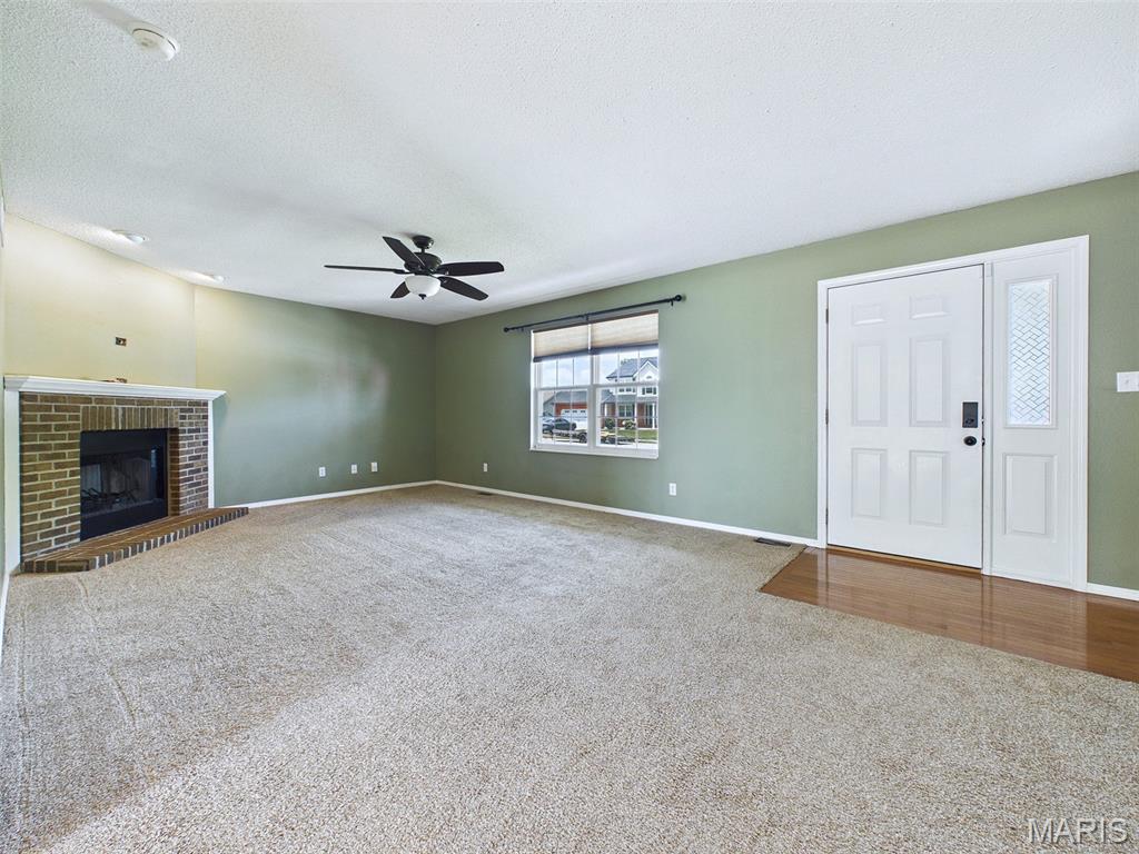 Keck Rdg - Residential