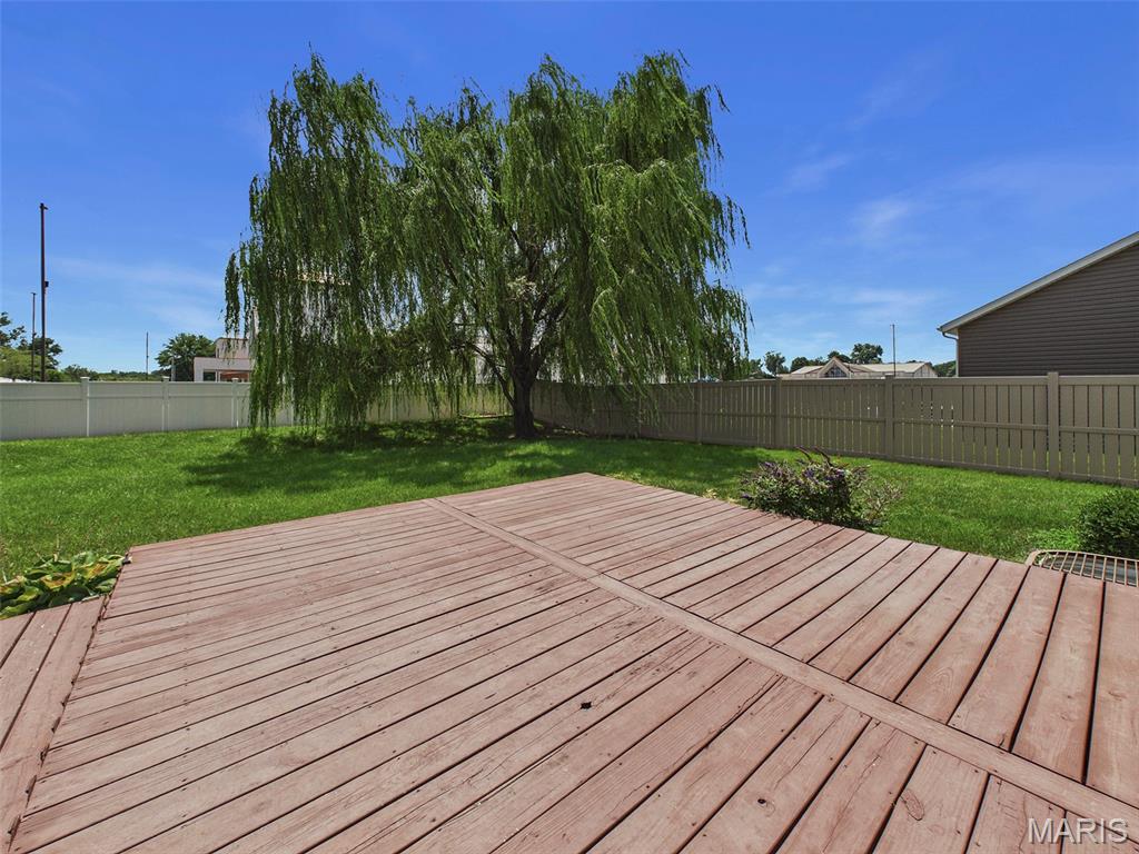 Keck Rdg - Residential