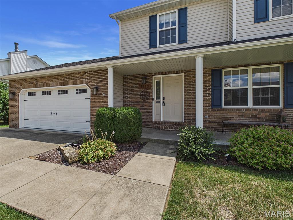 Keck Rdg - Residential