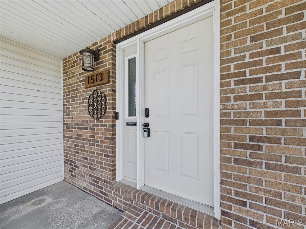 Keck Rdg - Residential