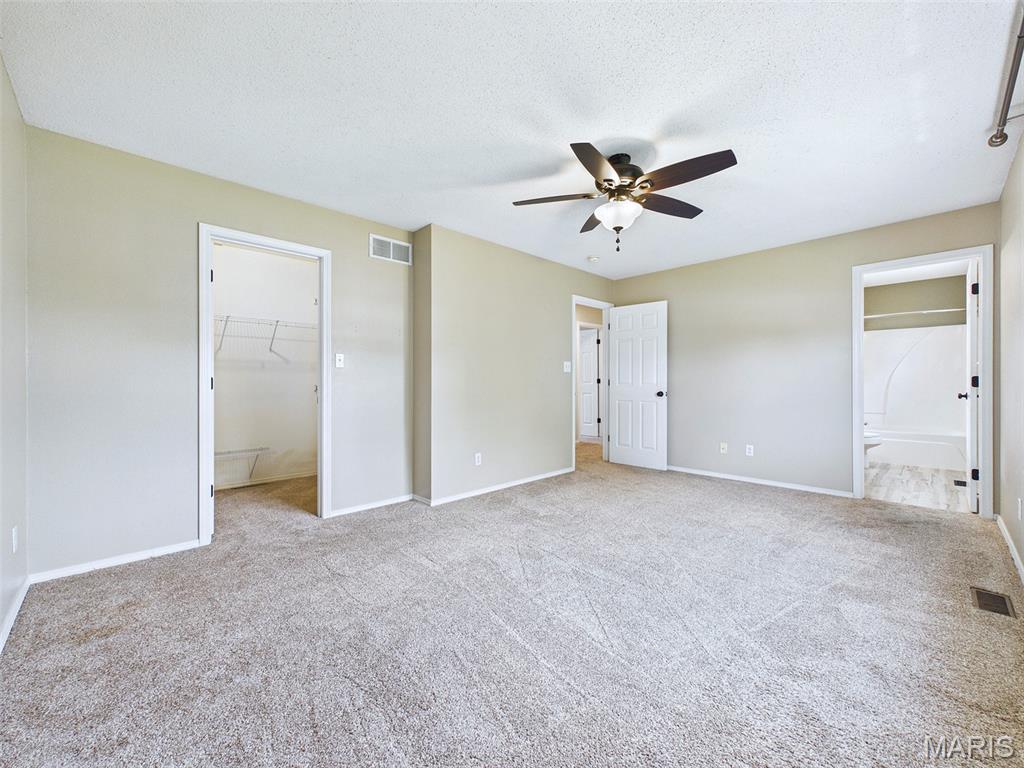 Keck Rdg - Residential