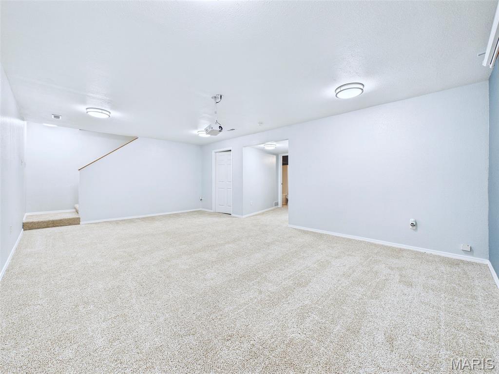 Keck Rdg - Residential