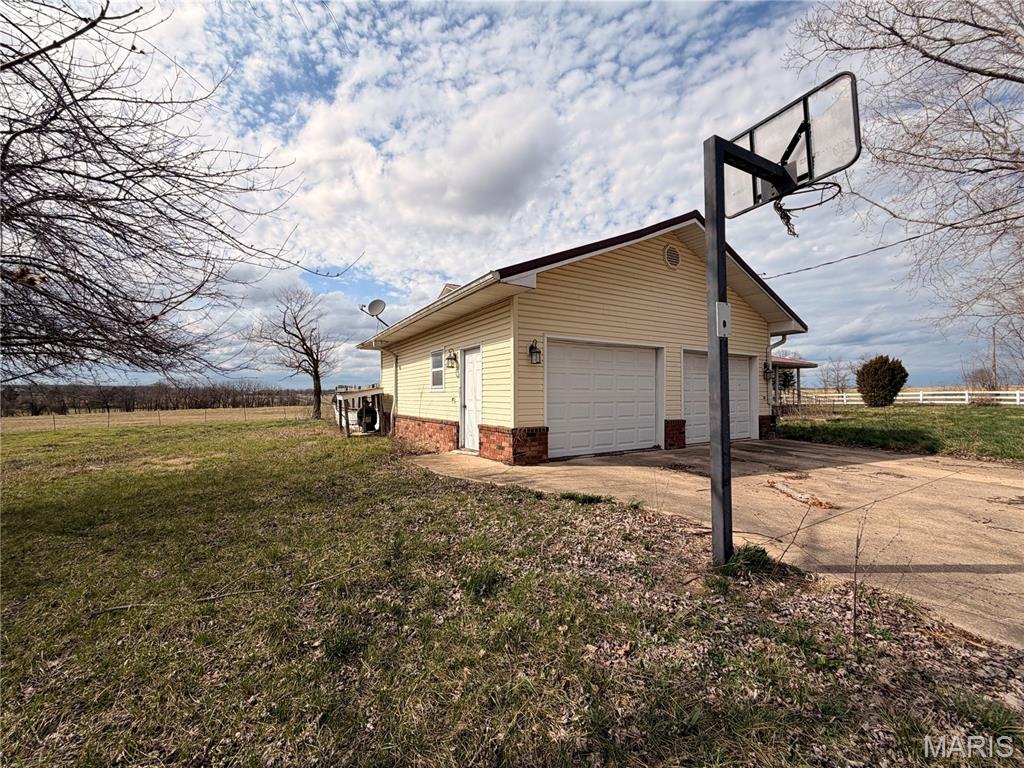 Rural - Residential
