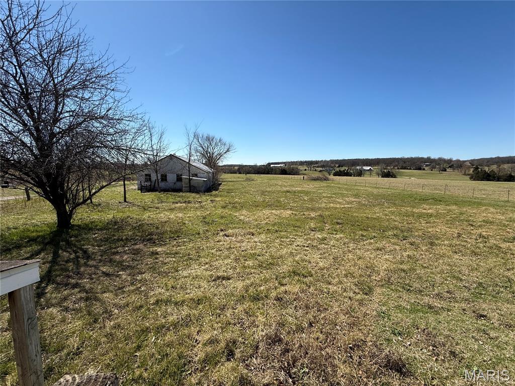 Rural - Residential