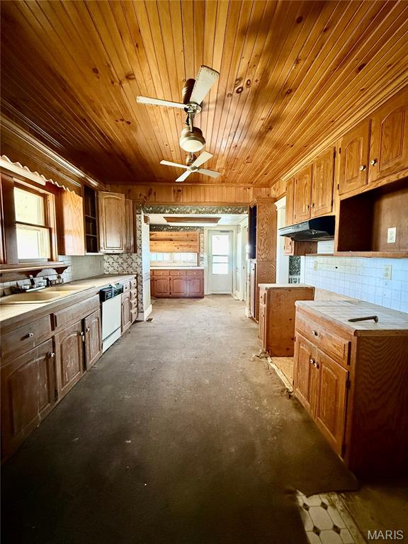 Rural - Residential