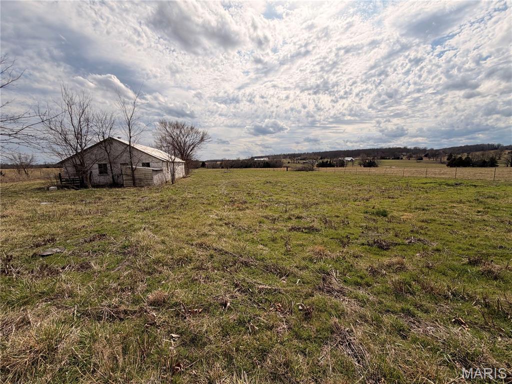 Rural - Residential