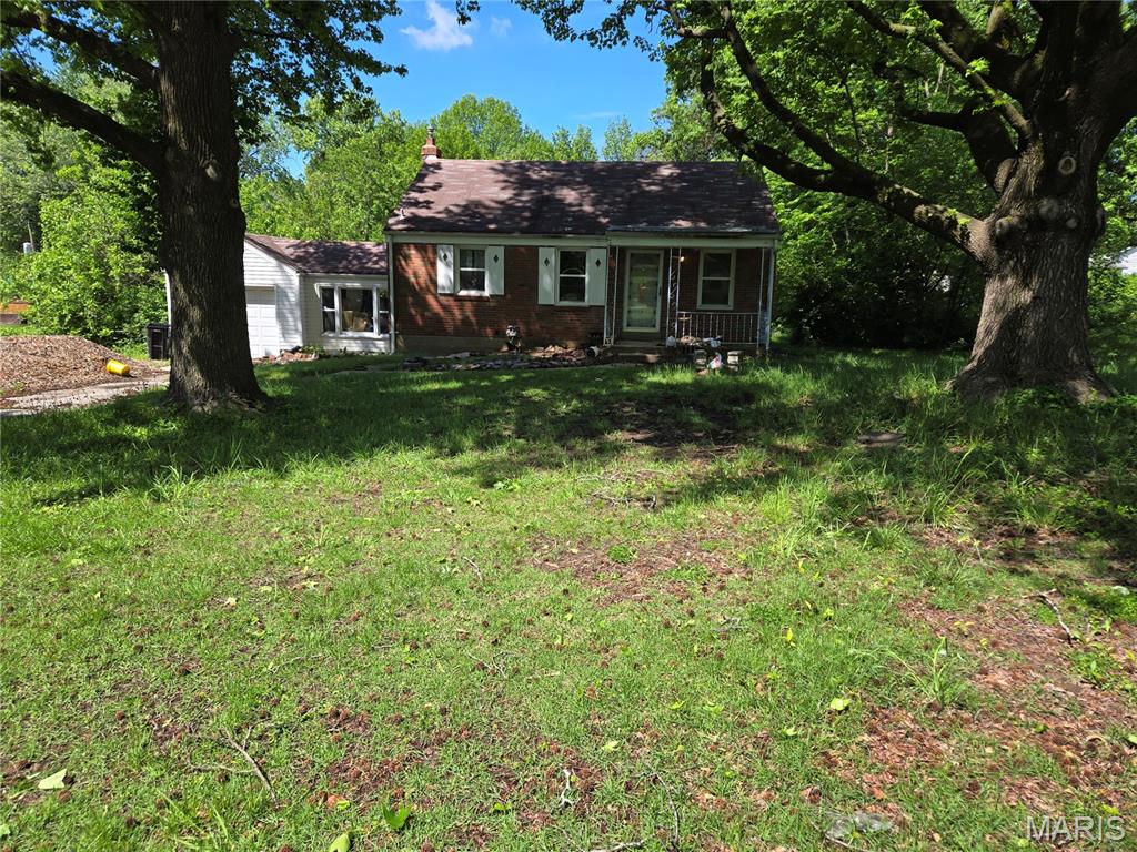 Knollcrest - Residential