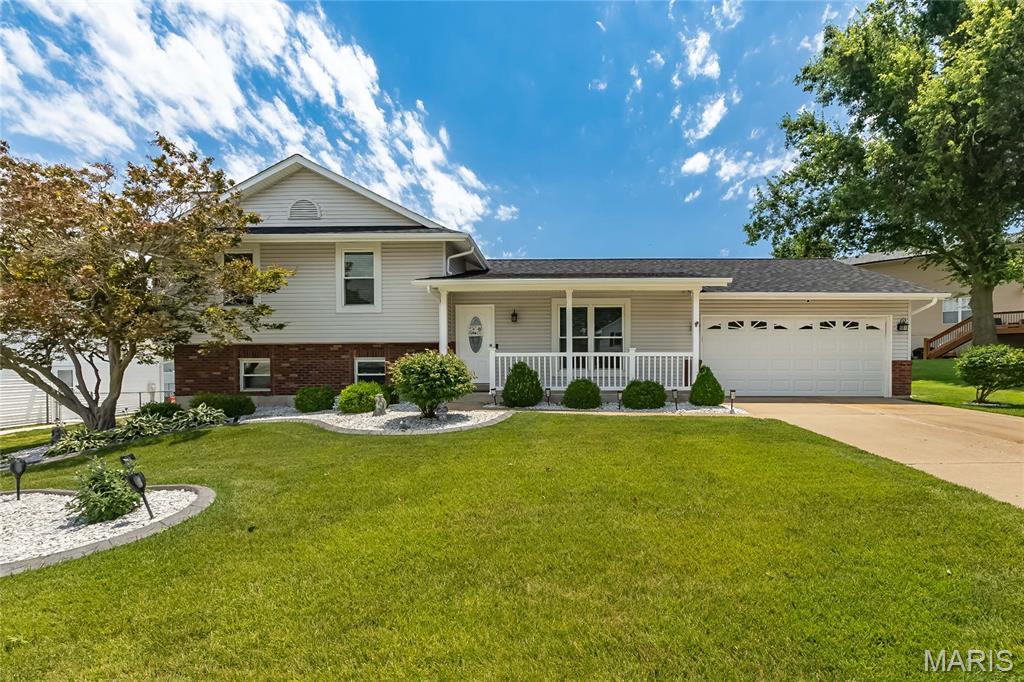 Spencer Hill - Residential