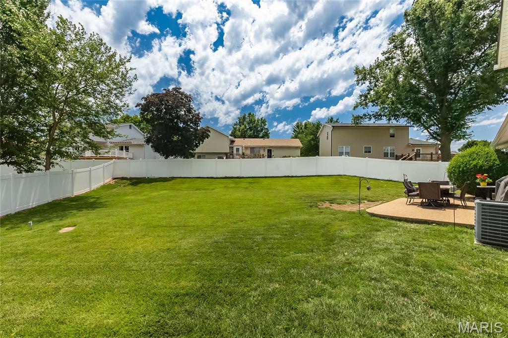 Spencer Hill - Residential