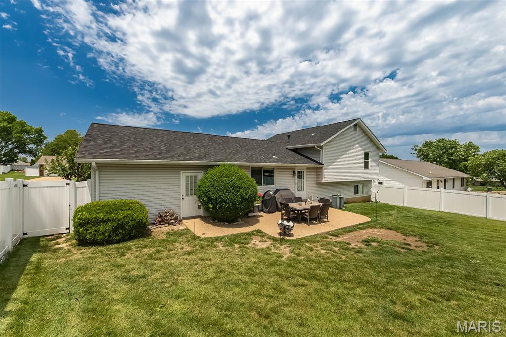 Spencer Hill - Residential