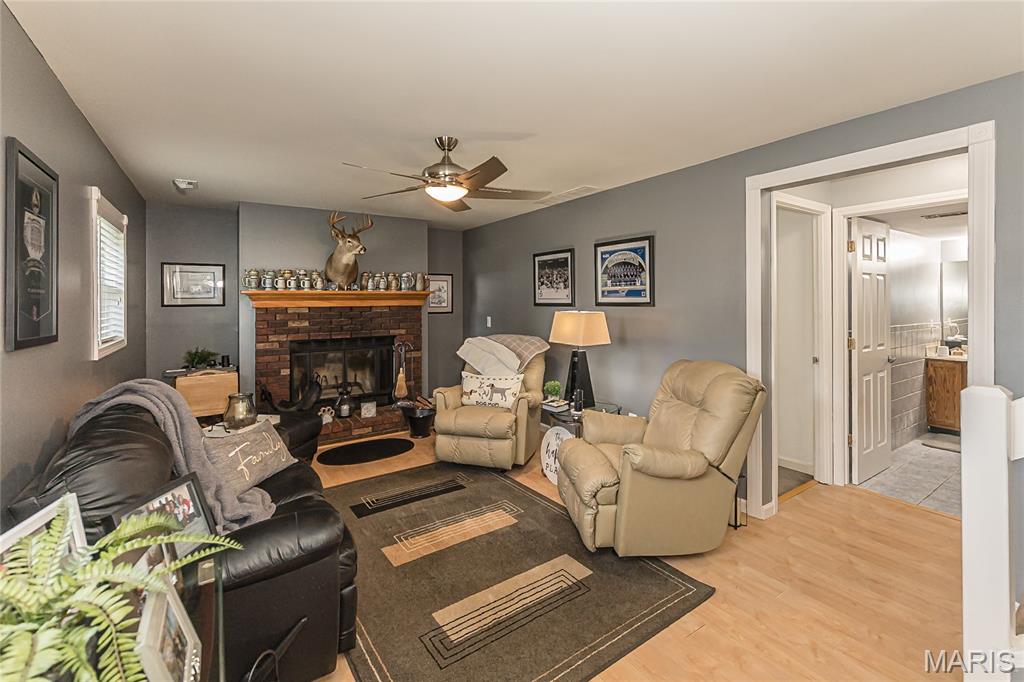 Spencer Hill - Residential