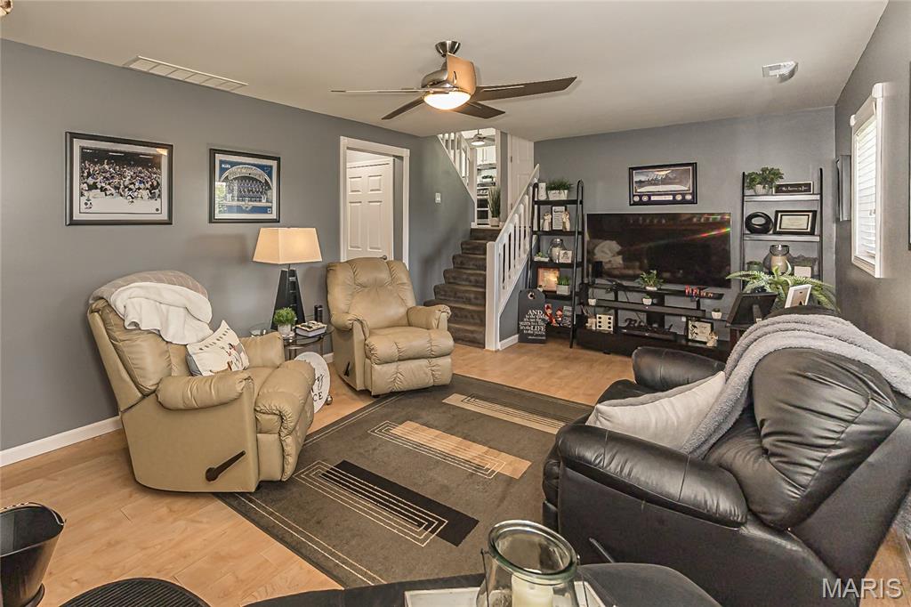 Spencer Hill - Residential