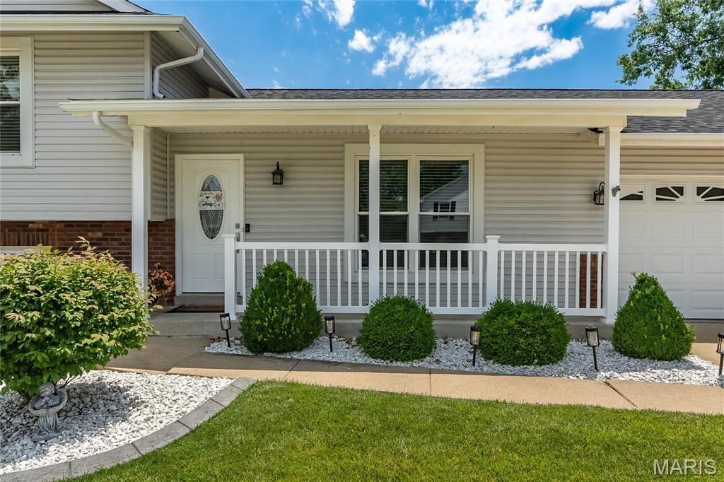Spencer Hill - Residential
