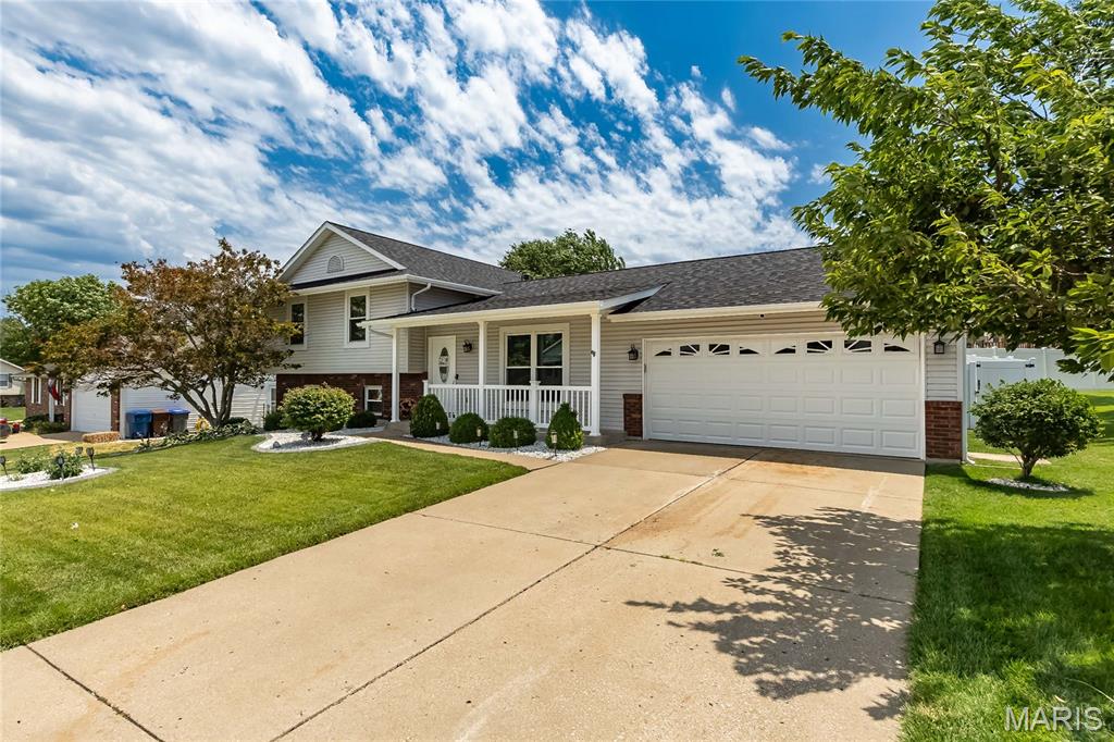 Spencer Hill - Residential