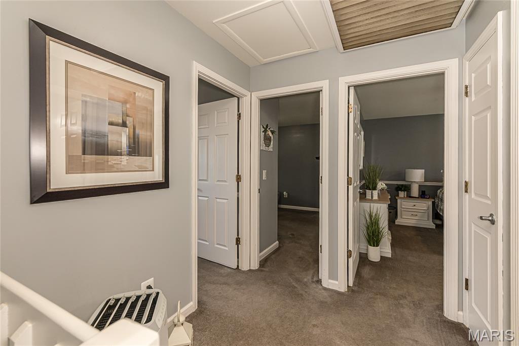 Spencer Hill - Residential