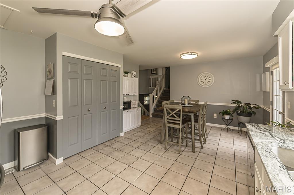 Spencer Hill - Residential