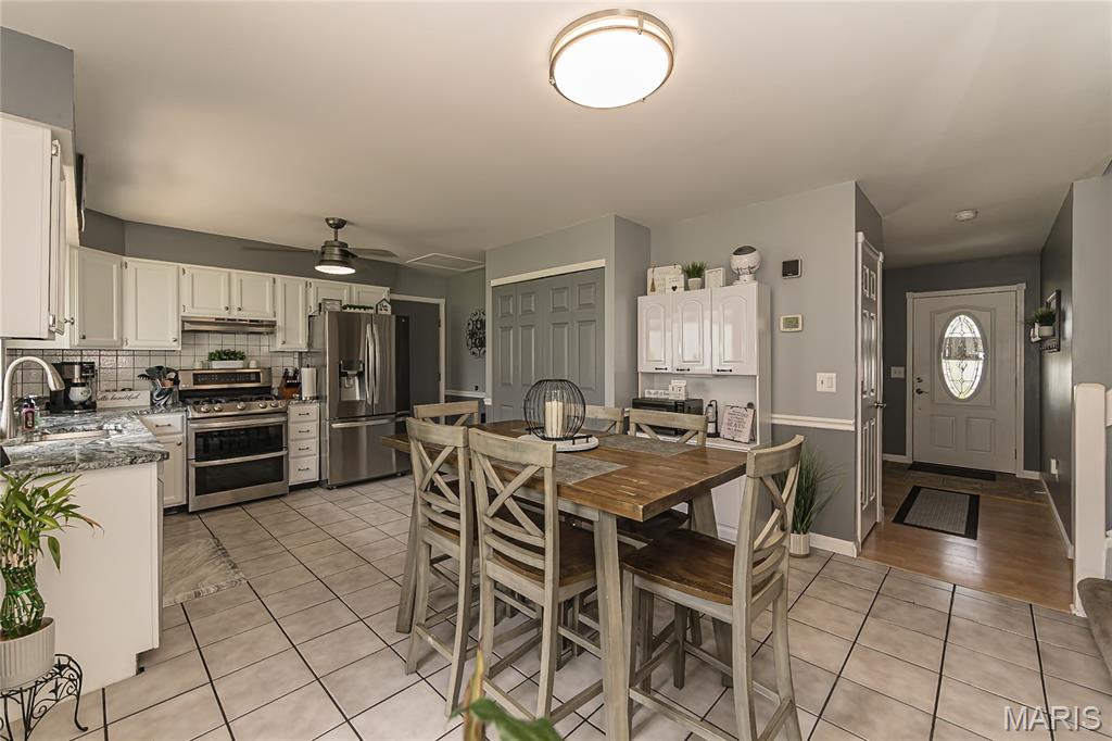 Spencer Hill - Residential