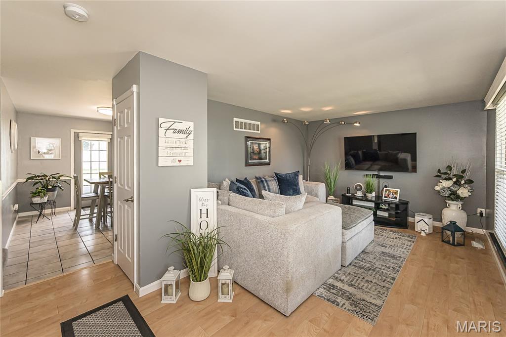 Spencer Hill - Residential