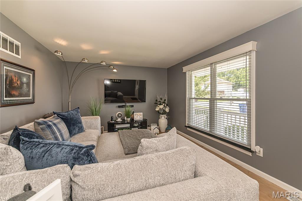 Spencer Hill - Residential