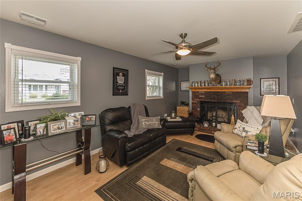 Spencer Hill - Residential