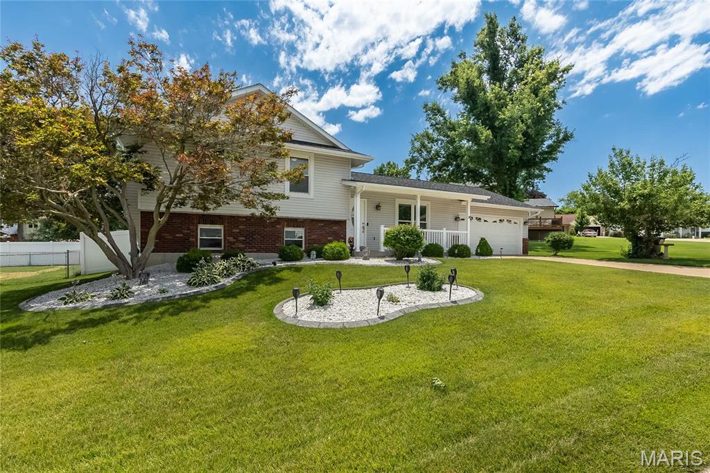 Spencer Hill - Residential