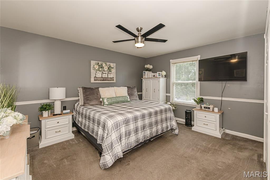 Spencer Hill - Residential