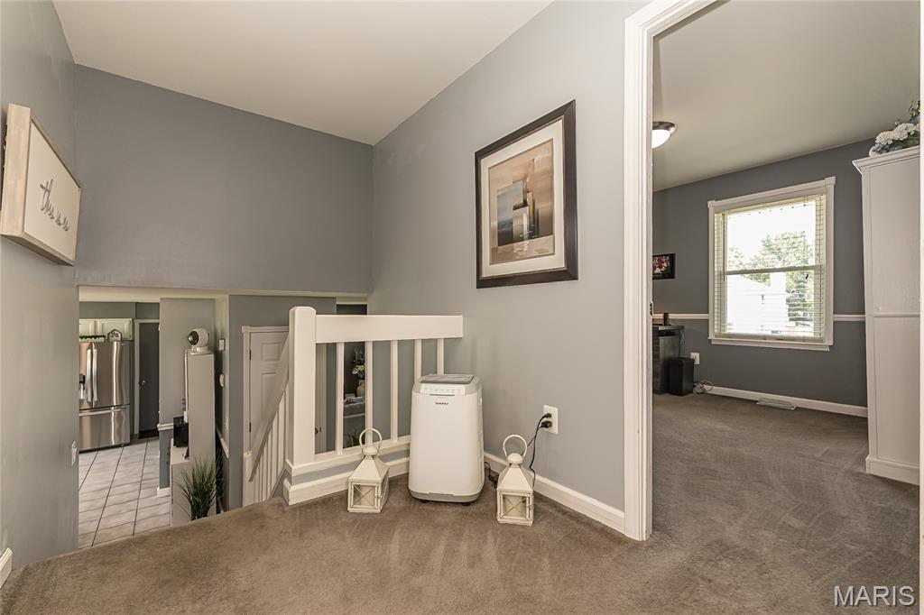 Spencer Hill - Residential