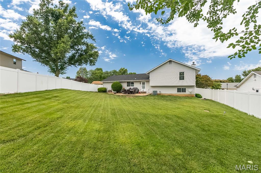 Spencer Hill - Residential