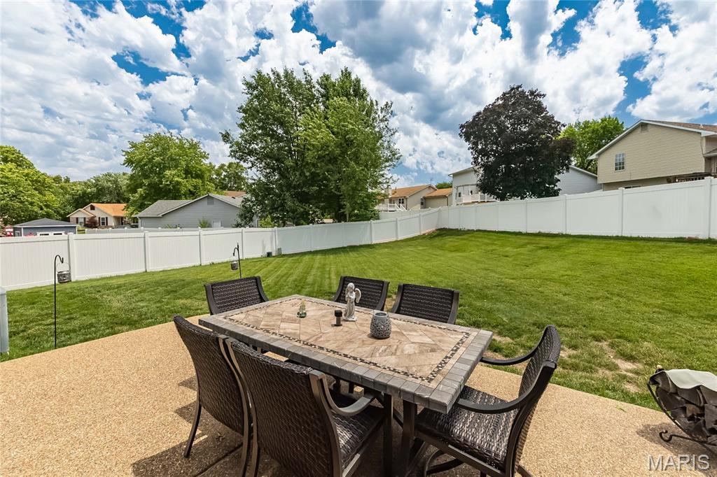 Spencer Hill - Residential