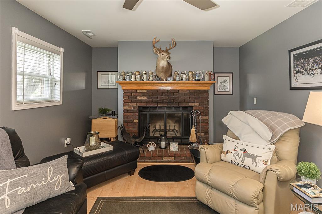 Spencer Hill - Residential