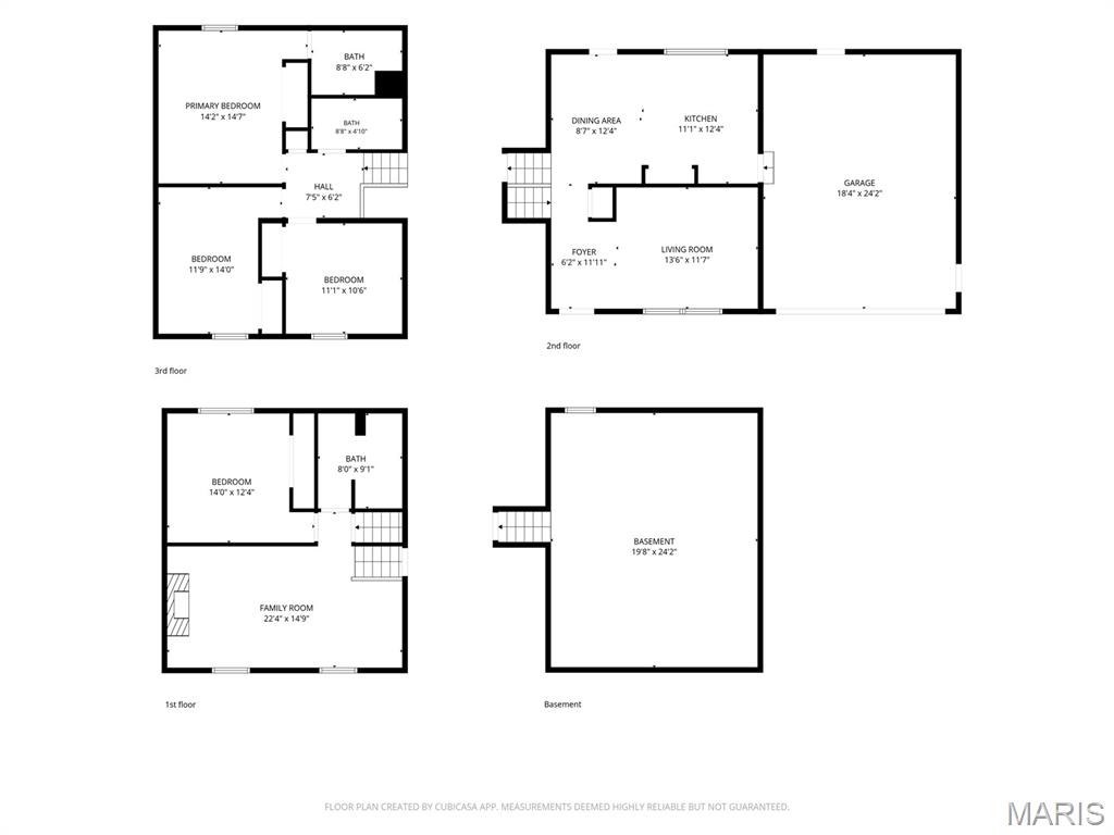 Spencer Hill - Residential