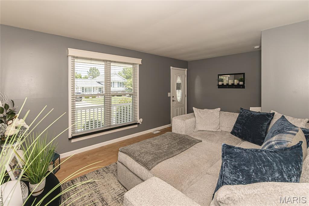 Spencer Hill - Residential