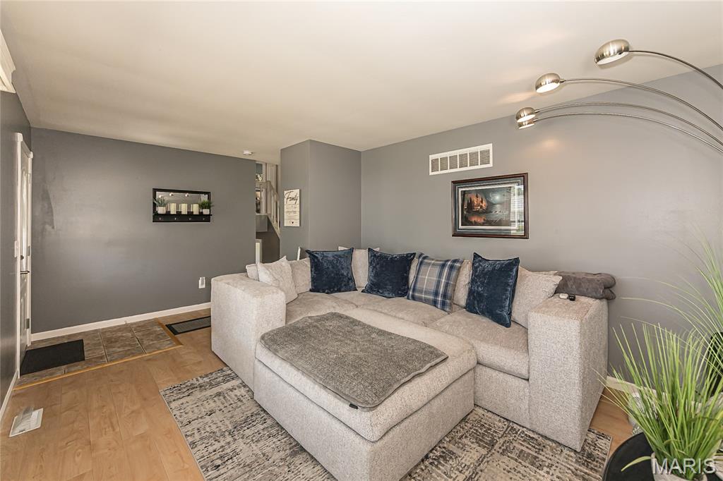 Spencer Hill - Residential