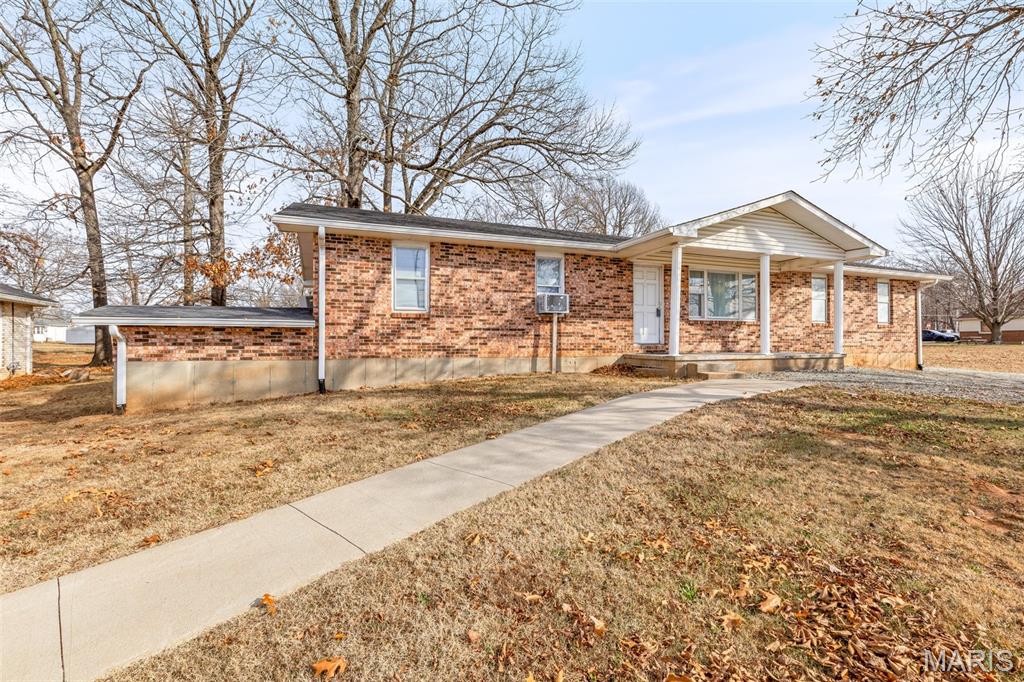 Railroad Place Sub - Commercial Sale