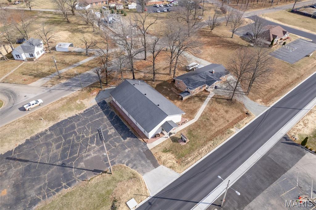 Railroad Place Sub - Commercial Sale