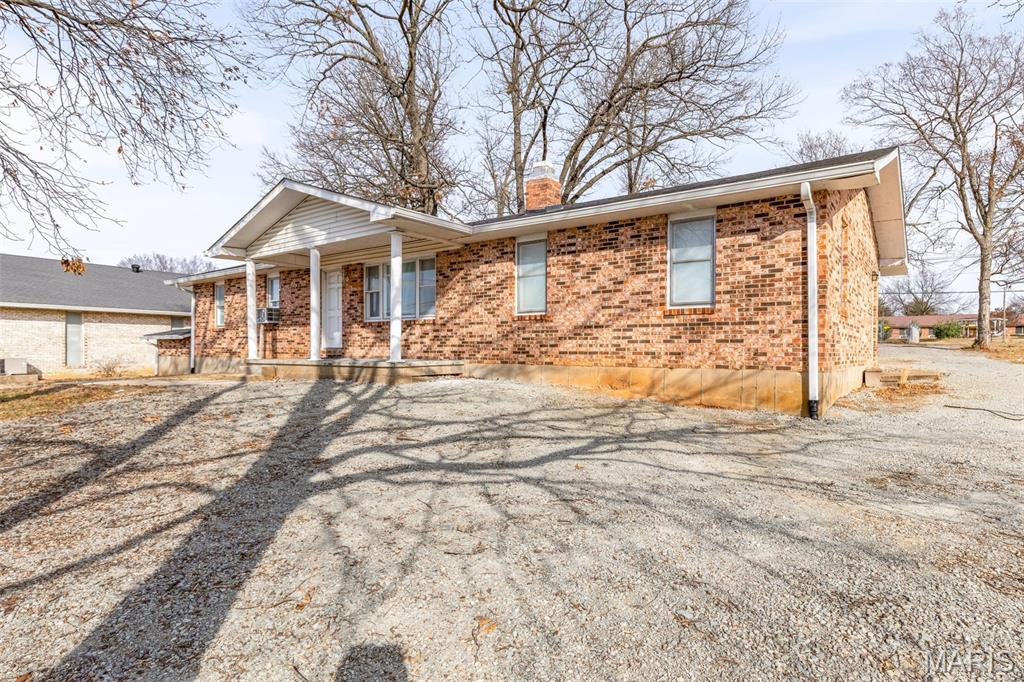 Railroad Place Sub - Commercial Sale