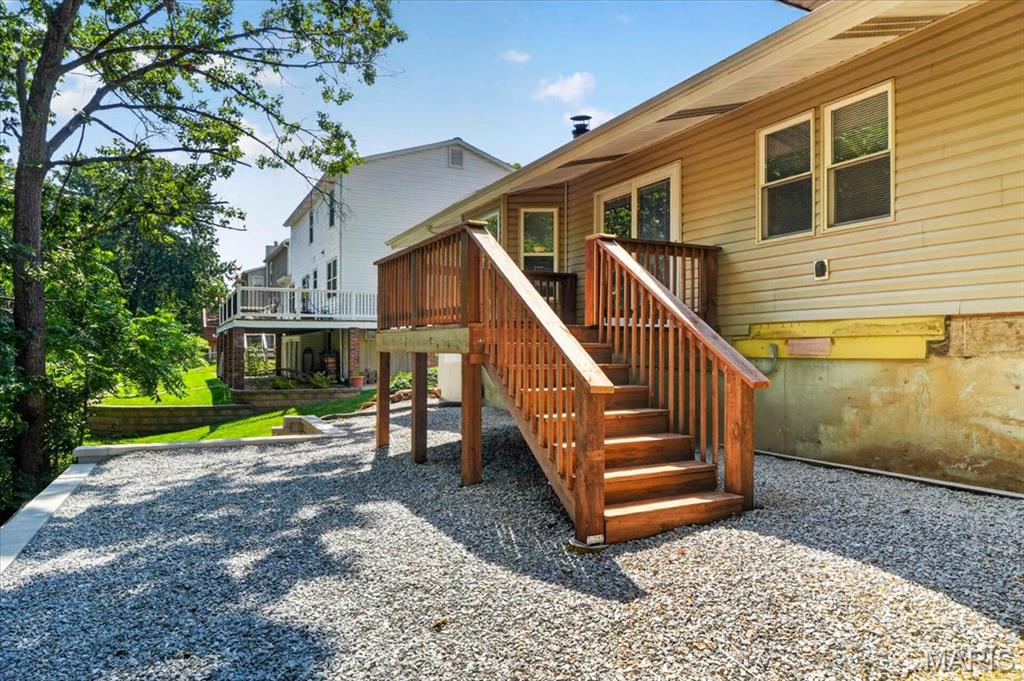 Tesson Terrace Lt 12 & Ridge Forest - Residential