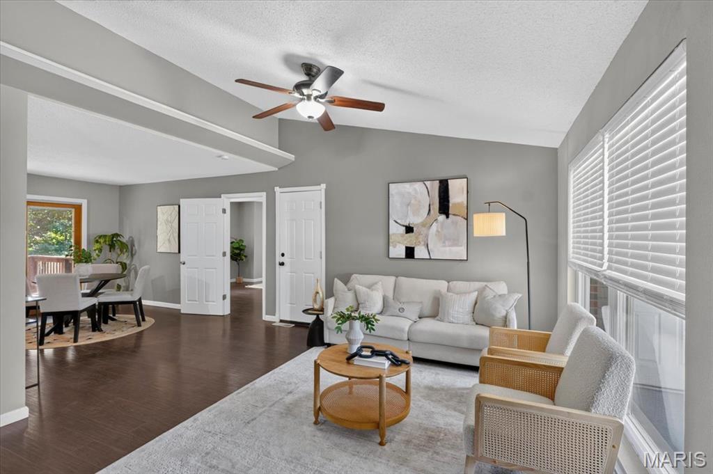 Tesson Terrace Lt 12 & Ridge Forest - Residential
