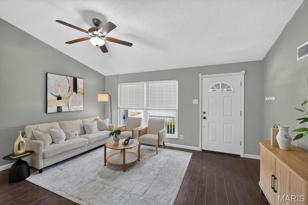 Tesson Terrace Lt 12 & Ridge Forest - Residential