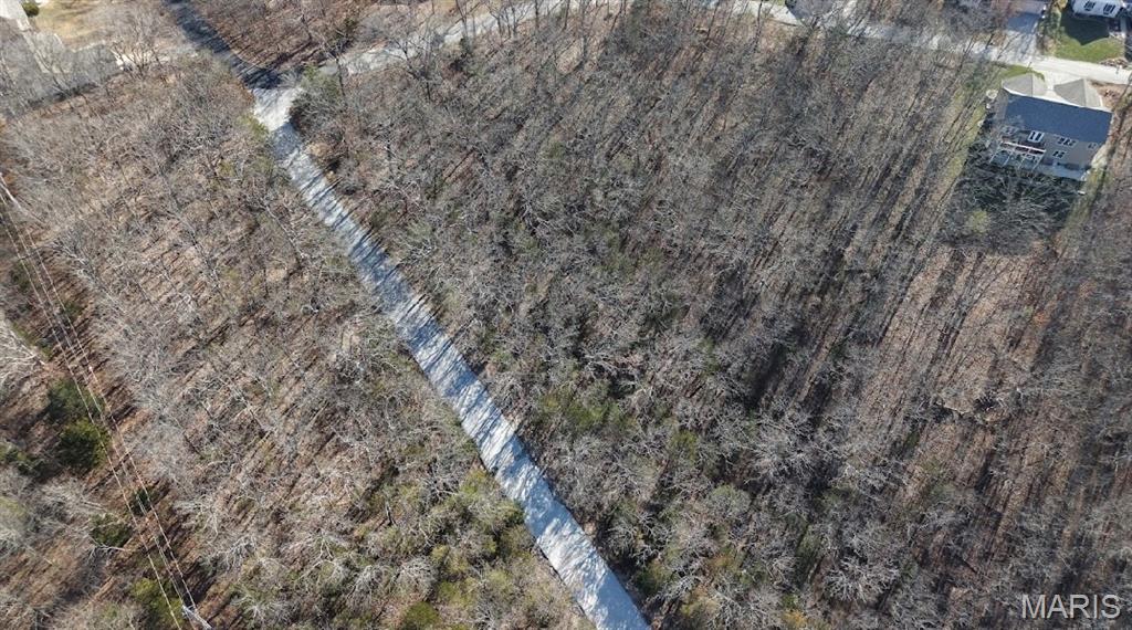 Raintree Plantation - Land
