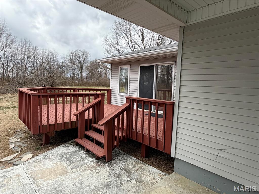 Advance - Residential
